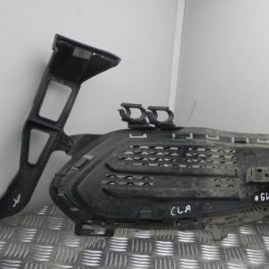 Mercedes Bumper Cover w117 - A1178852322 new