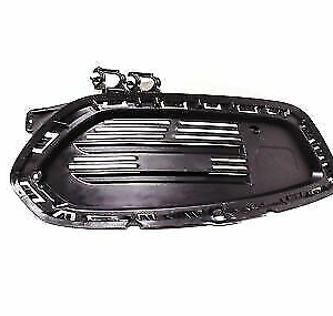 LEFT BUMPER COVERS 1178852222 - PMP