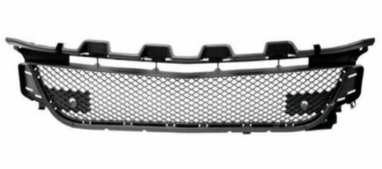 MIDDLE GRILL 1178852122 - PMP