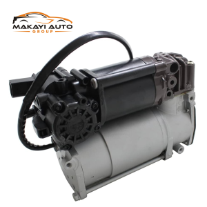 Air Spring Compressor Pump A2123200104 new