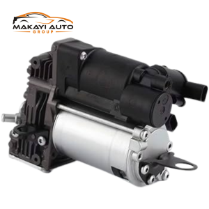 Air Spring Compressor Pump A2213201604 new