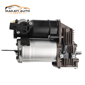 W164 Air Suspension Compressor Pump -A1643201204 New