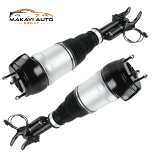 Shock Front Airmatic GLE Coupe W292 -A2923200300 New