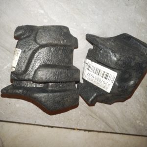 w207 Bumper Shock Impact New