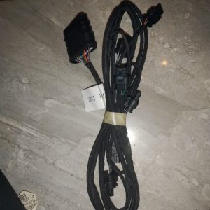 w204 Parking Aid System New