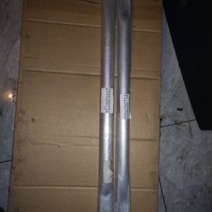 Front Engine Bay Support w205 new