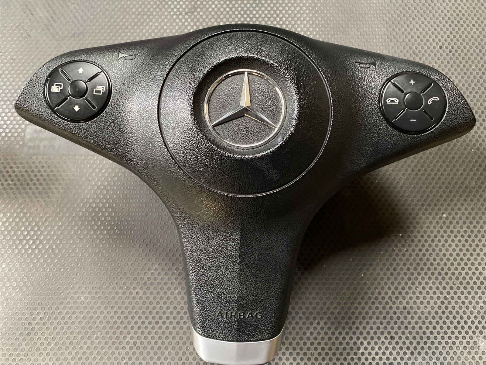 Steering Wheel Air Bag w203 clc220 - A2308601 102 new - PMP