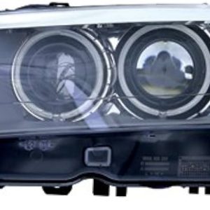 Headlight BMW X3F25 Bi- xenon Right- 631172769 92 New - PMP