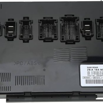 SAM MODULES - PMP
