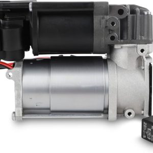 2014-2018 BMW X5 (F15 Chassis) 2015-2019 BMW X6 (F16 Chassis) Air Compressor Pump