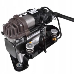 BMW 7 Series (G11 (Short Wheelbase), G12 (Long Wheelbase), w/AWD or RWD) Air Compressor Pump