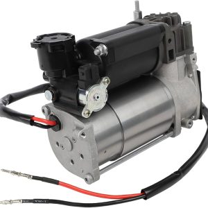 BMW E39 E65 E66 E53 4.8L Air Compressor Pump