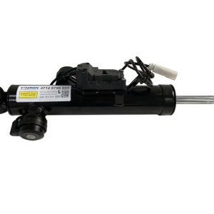 BMW 5 Series F11 (EDC) Rear Left