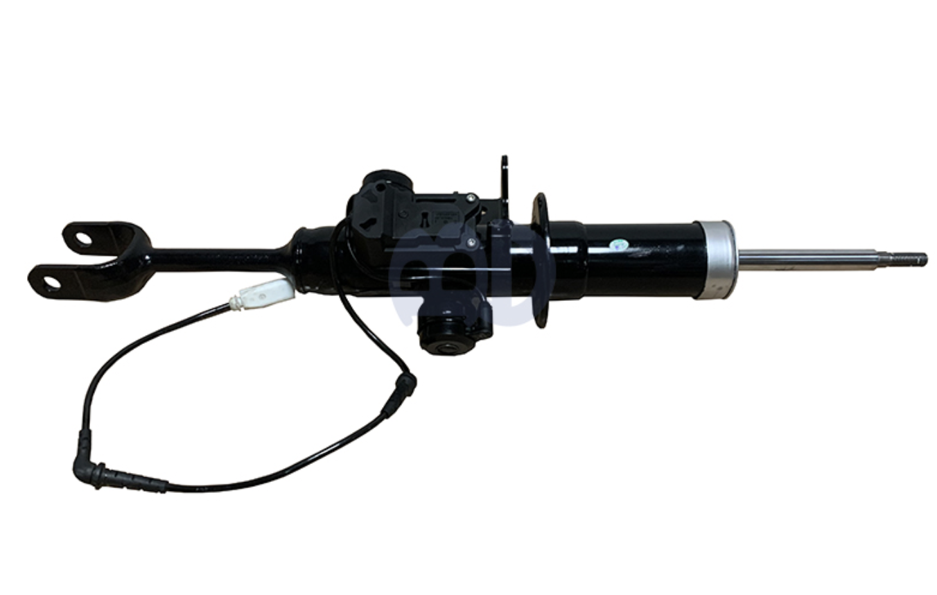 BMW 5 Series F10 F18 (EDC) Front Right - PMP