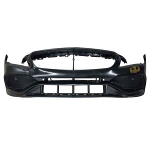 W117 front bumper set 2014 1178850425