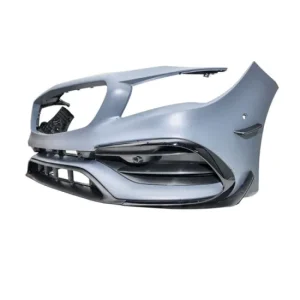 W117 front bumper set 2014 1178850825