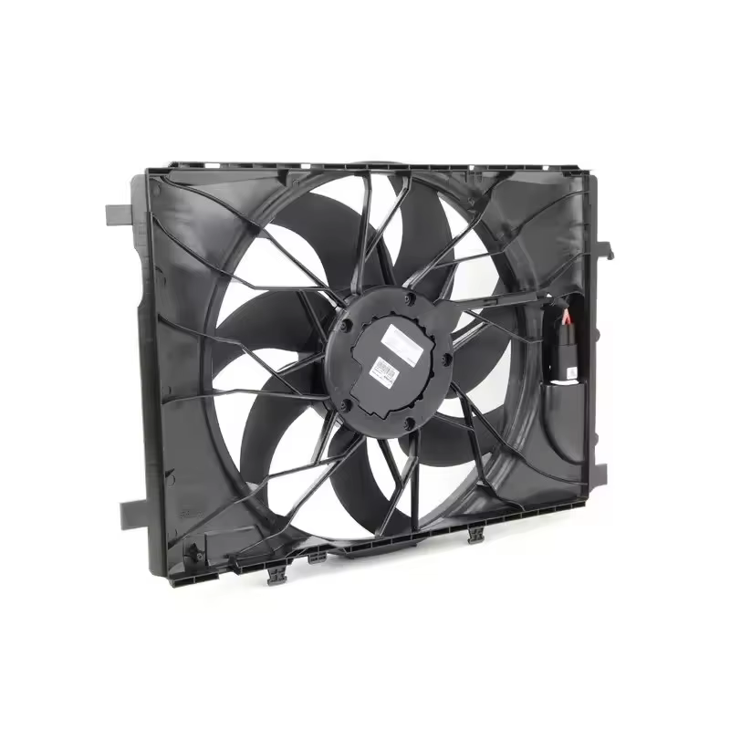 W205 Fan 0999061100 - PMP