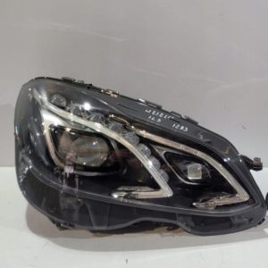 E-class Headlight Facelift Right-A2129063203 New