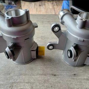 Mercedes Benz W205/W213/W253/W172 M274 short neck water pump