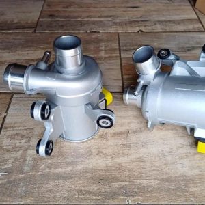 Mercedes Benz W204/W213/W253/W172 M274 long neck water pump