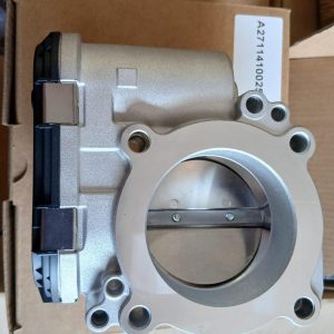 Mercedes Benz W203/W204/W211/W171/W207/W212 M271 throttle body A 271 141 00 25